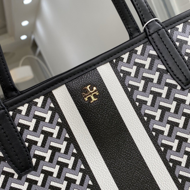 Tory Burch Shopping Bags